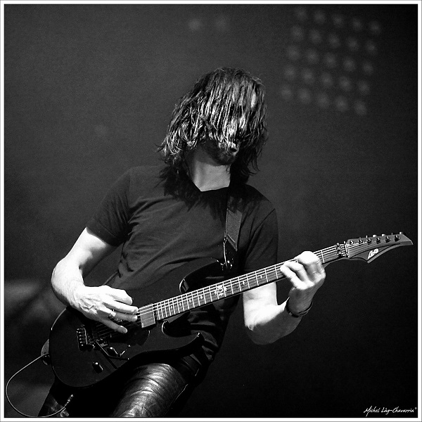 Tommy VETTERLI
